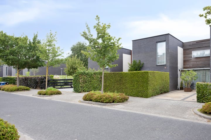 Foto 1 van Hans Lodeizenstraat 64