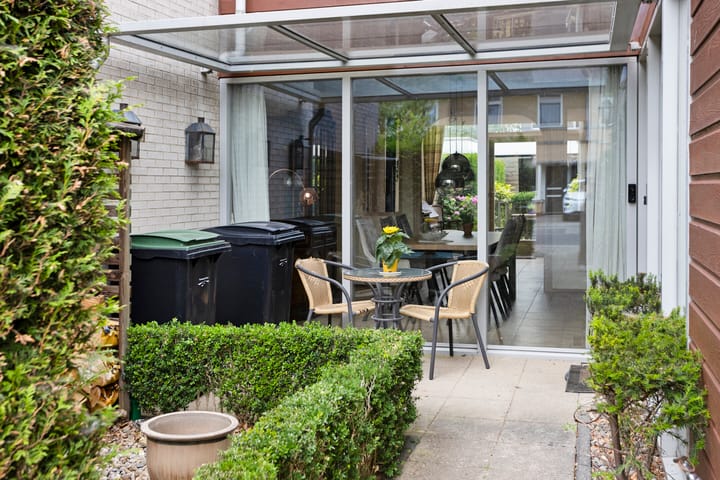 Foto 2 van Hans Lodeizenstraat 64