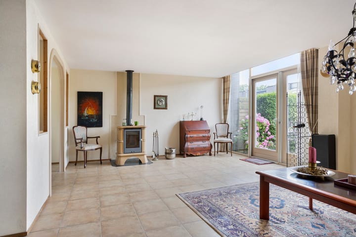 Foto 4 van Hans Lodeizenstraat 64