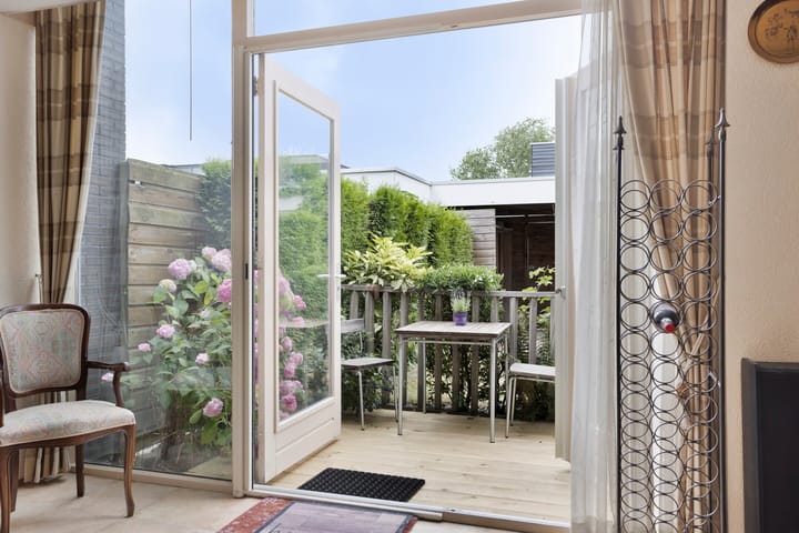 Foto 5 van Hans Lodeizenstraat 64