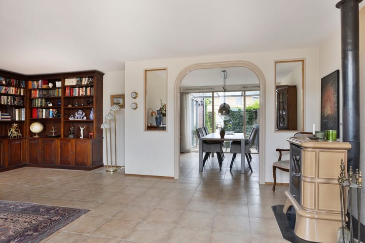 Foto 7 van Hans Lodeizenstraat 64