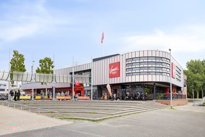 Foto 31 van Hans Lodeizenstraat 64