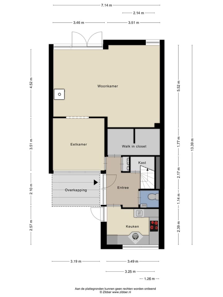 Foto 33 van Hans Lodeizenstraat 64