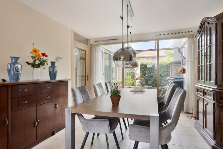 Foto 8 van Hans Lodeizenstraat 64