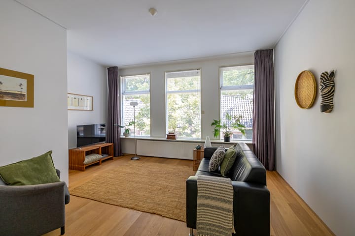 Bekijk foto van Grote Rozenstraat 43 a