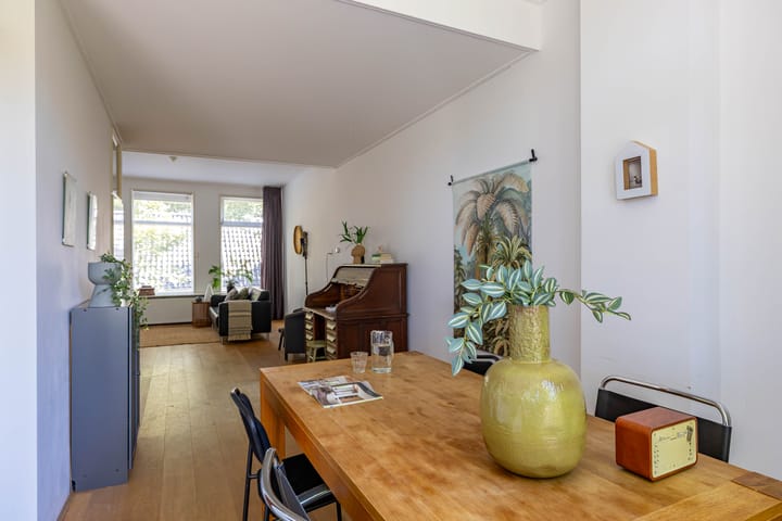 Foto 2 van Grote Rozenstraat 43-A