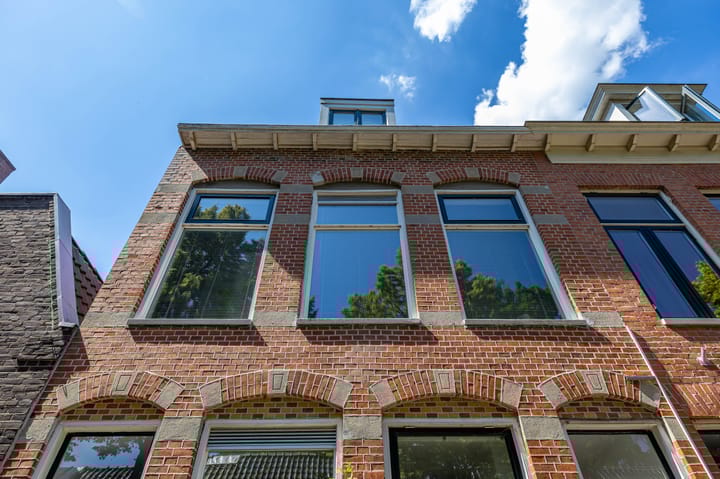 Foto 4 van Grote Rozenstraat 43-A