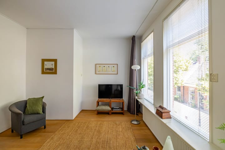 Foto 10 van Grote Rozenstraat 43-A