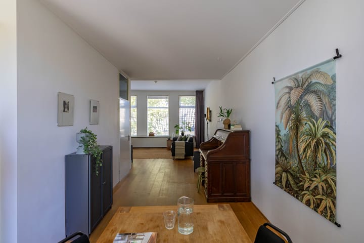 Foto 9 van Grote Rozenstraat 43-A