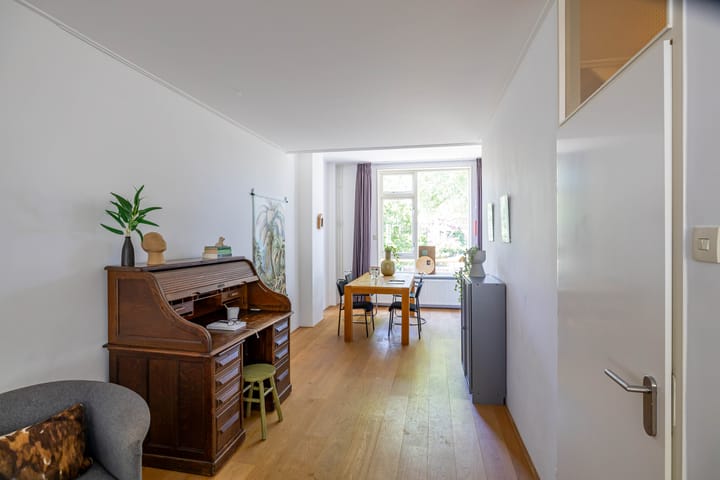 Foto 11 van Grote Rozenstraat 43-A