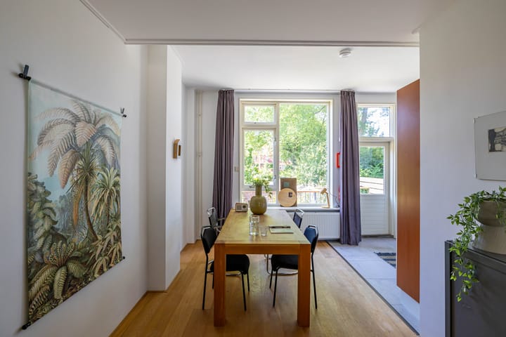 Foto 12 van Grote Rozenstraat 43-A