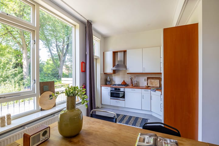 Foto 13 van Grote Rozenstraat 43-A