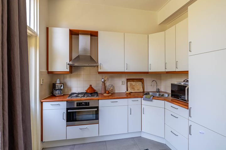 Foto 14 van Grote Rozenstraat 43-A