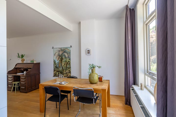 Foto 15 van Grote Rozenstraat 43-A