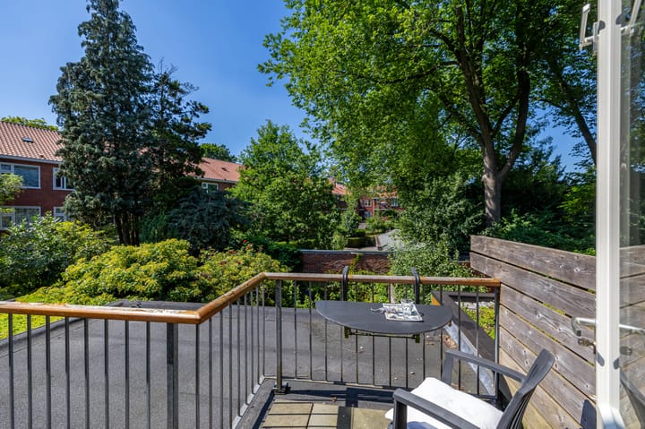 Foto 16 van Grote Rozenstraat 43-A