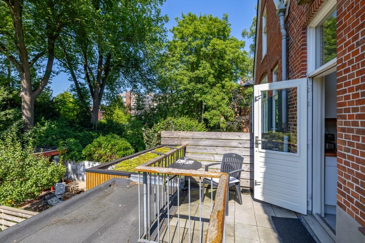 Foto 18 van Grote Rozenstraat 43-A