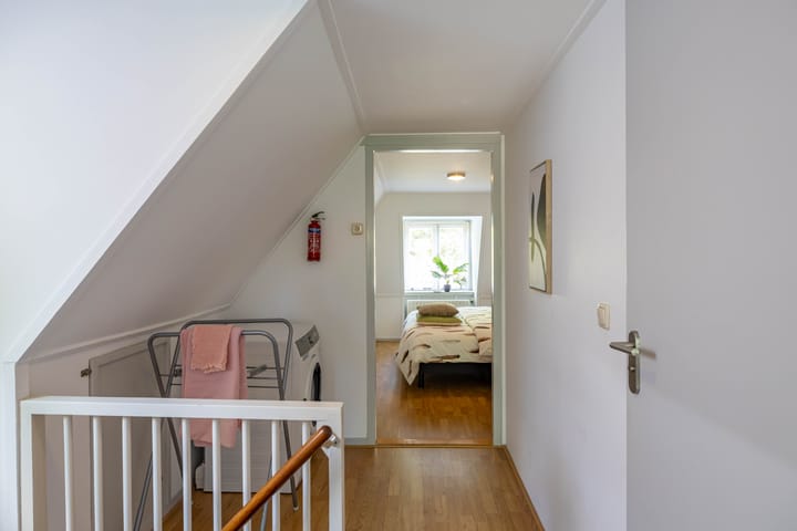 Foto 19 van Grote Rozenstraat 43-A