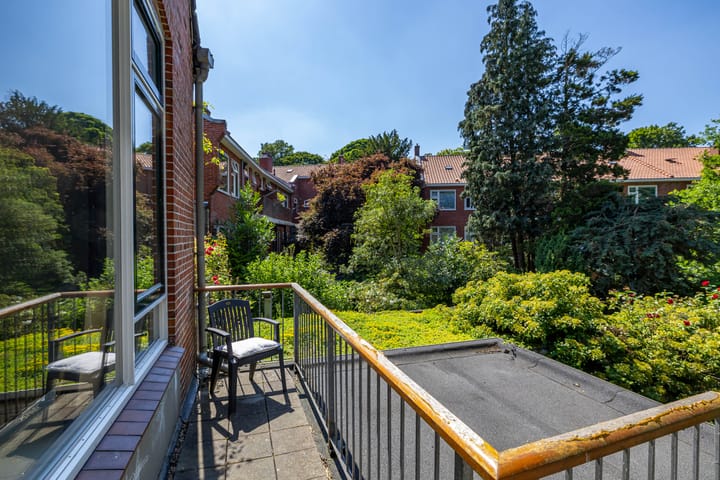 Foto 17 van Grote Rozenstraat 43-A