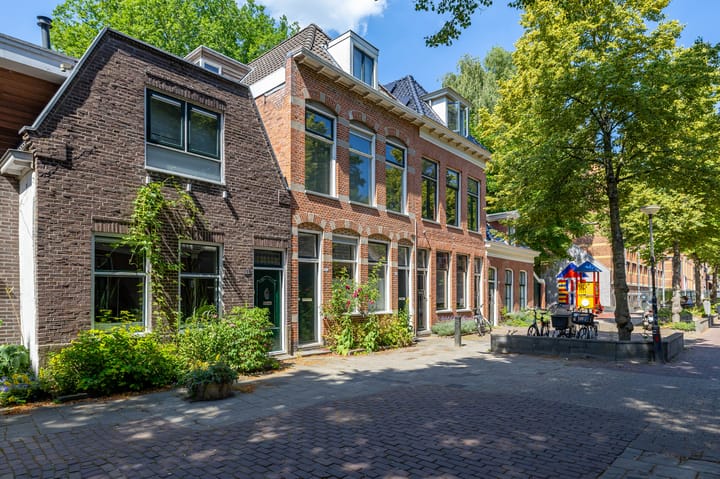 Foto 28 van Grote Rozenstraat 43-A