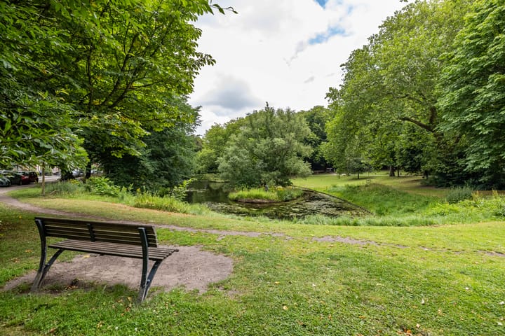 Foto 29 van Grote Rozenstraat 43-A