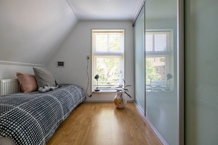 Foto 26 van Grote Rozenstraat 43-A