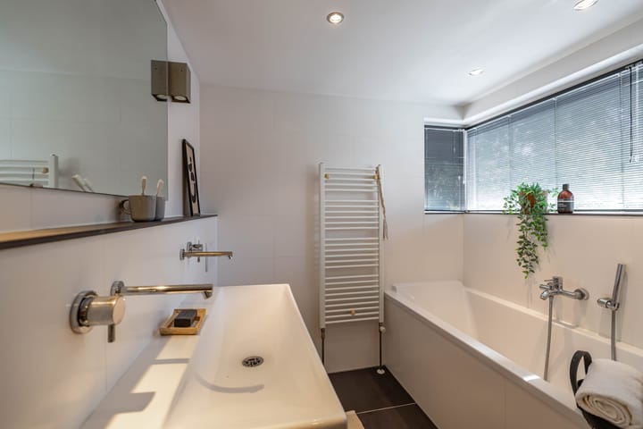 Foto 3 van Grote Rozenstraat 43-A