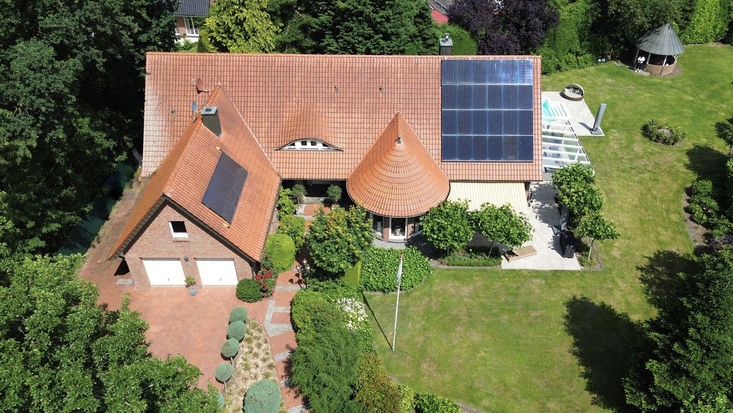 Foto 1 van Mertens Kotten 32