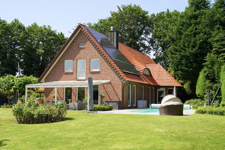 Foto 2 van Mertens Kotten 32