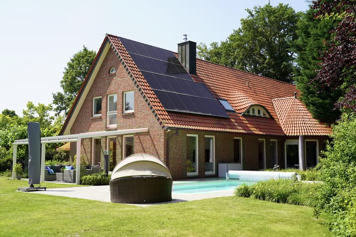 Foto 3 van Mertens Kotten 32