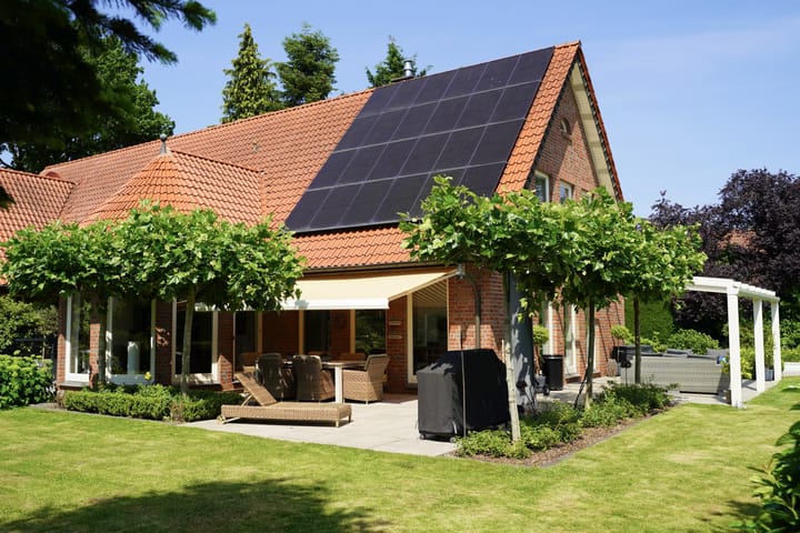 Foto 5 van Mertens Kotten 32