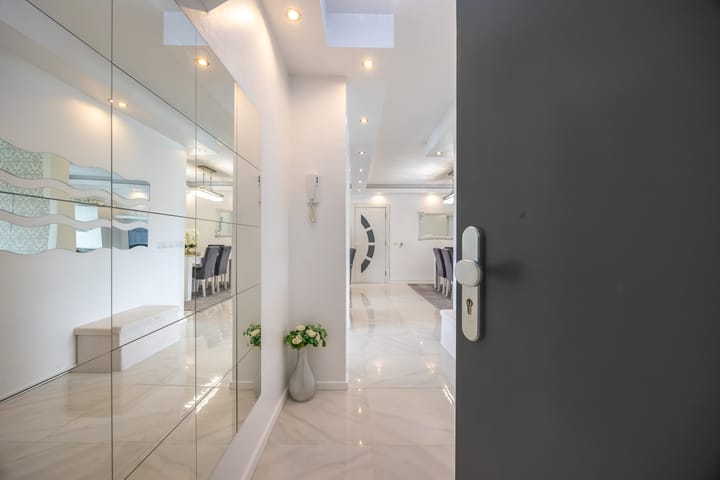 Foto 2 van Victoria Regiadreef 135