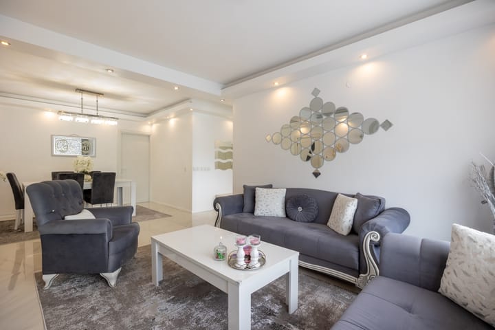 Foto 4 van Victoria Regiadreef 135