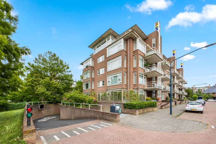 Foto 5 van IJsvogellaan 141