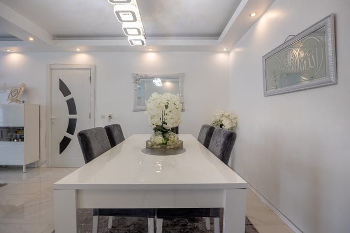 Foto 6 van Victoria Regiadreef 135