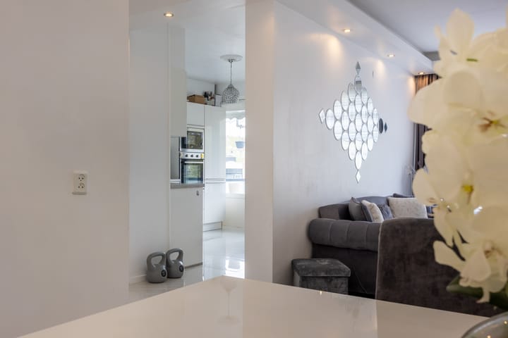 Foto 7 van Victoria Regiadreef 135