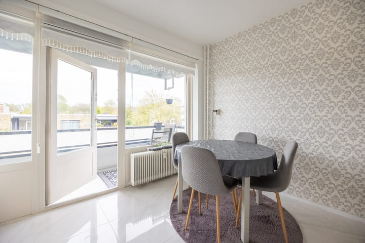 Foto 9 van Victoria Regiadreef 135