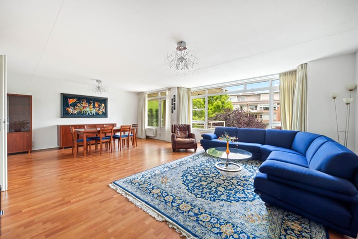 Foto 9 van IJsvogellaan 141