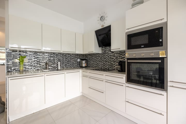 Foto 10 van Victoria Regiadreef 135