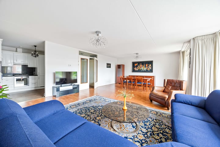 Foto 10 van IJsvogellaan 141