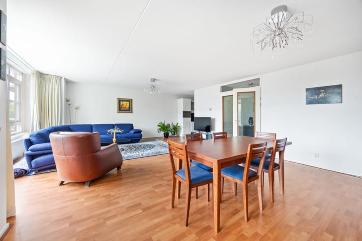 Foto 11 van IJsvogellaan 141