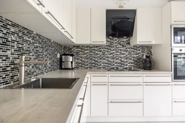 Foto 12 van Victoria Regiadreef 135