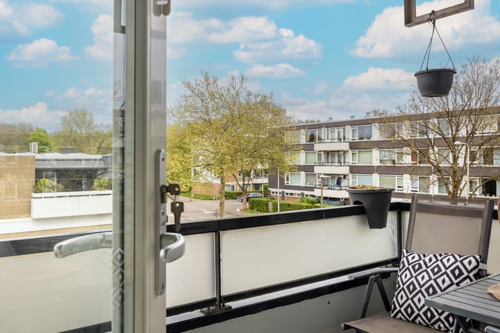 Foto 14 van Victoria Regiadreef 135