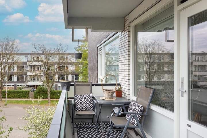 Foto 15 van Victoria Regiadreef 135