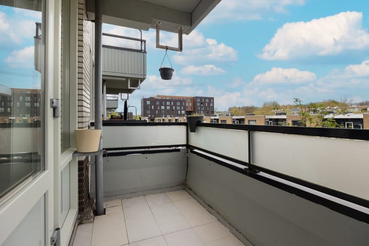 Foto 16 van Victoria Regiadreef 135