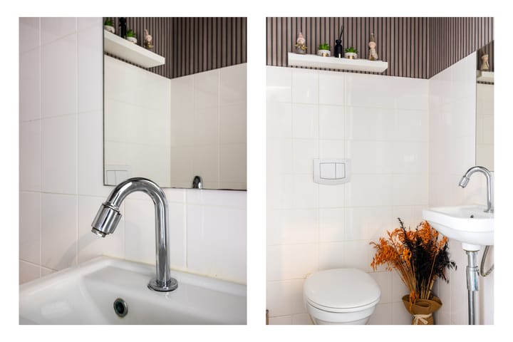 Foto 18 van Victoria Regiadreef 135