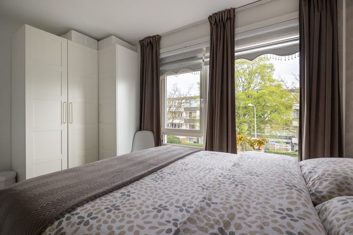 Foto 20 van Victoria Regiadreef 135