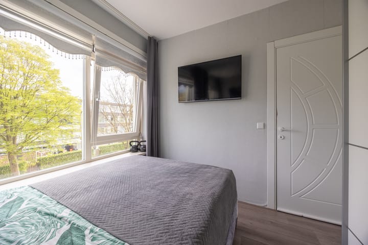 Foto 23 van Victoria Regiadreef 135