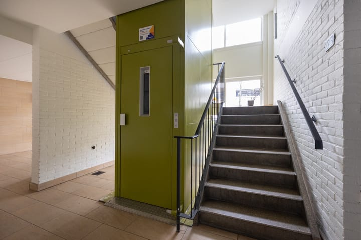 Foto 24 van Victoria Regiadreef 135