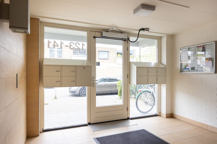 Foto 25 van Victoria Regiadreef 135