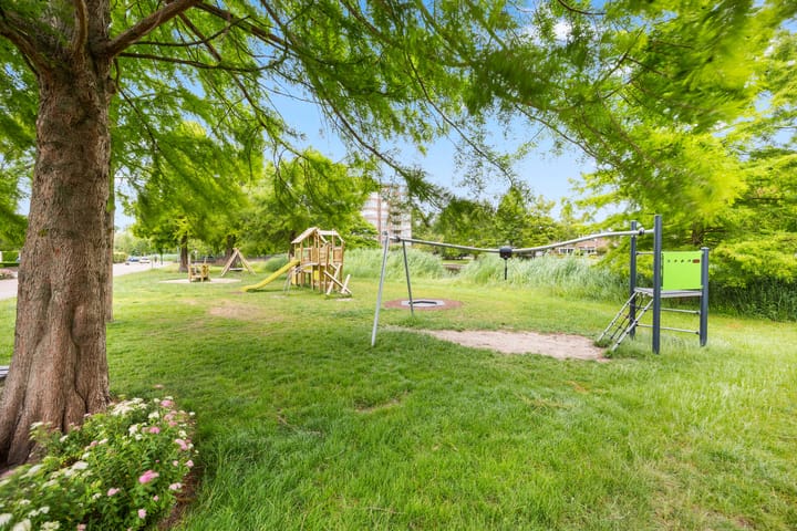 Foto 26 van IJsvogellaan 141